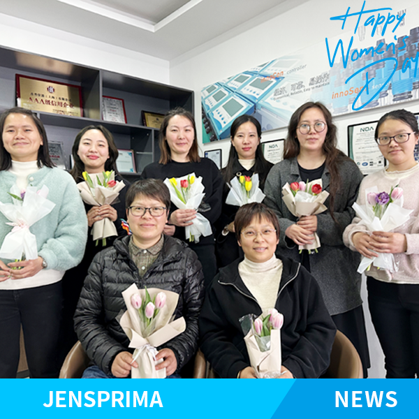 International Women's Day