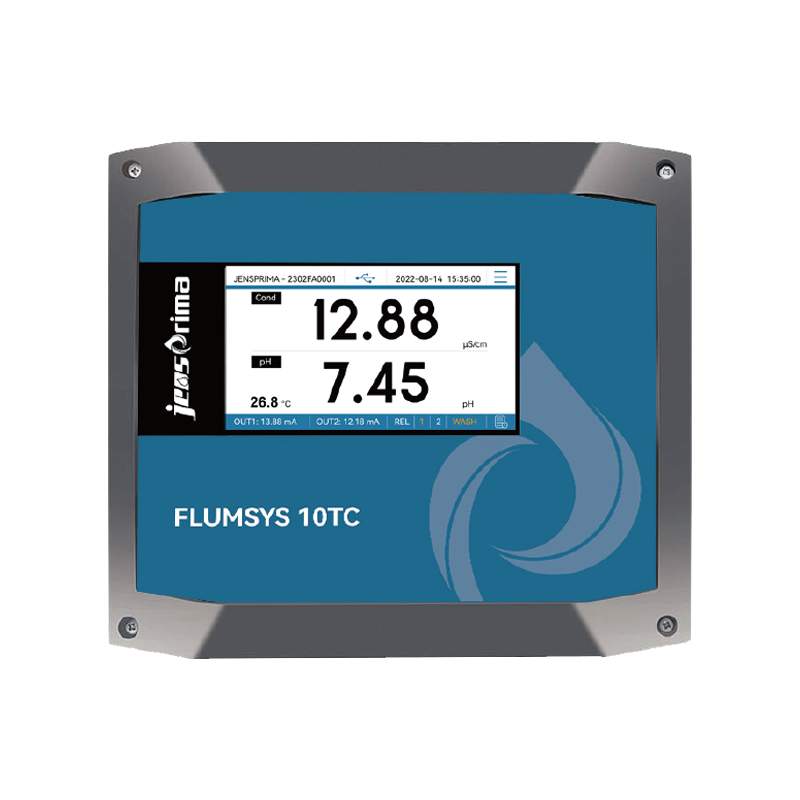 Flumsys 10TC Series