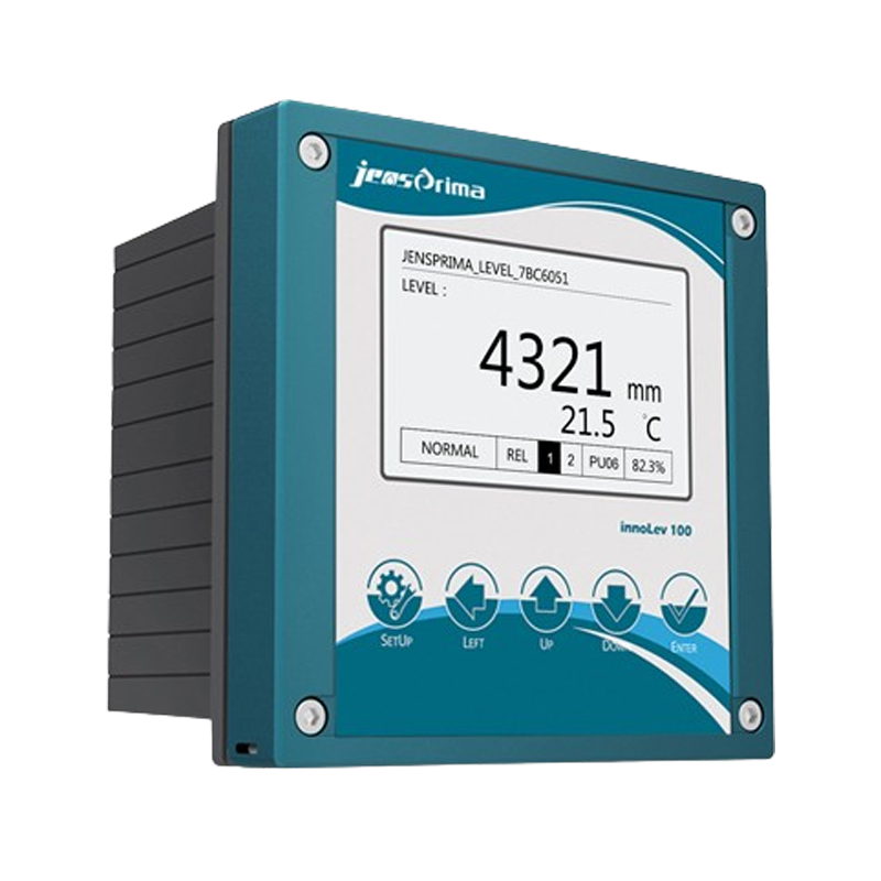 innoLev 100 ultrasonic level meter