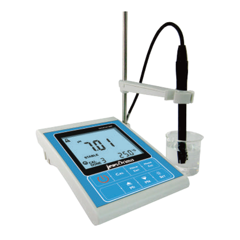 InnoCon 60P Benchtop PH/ORP tester