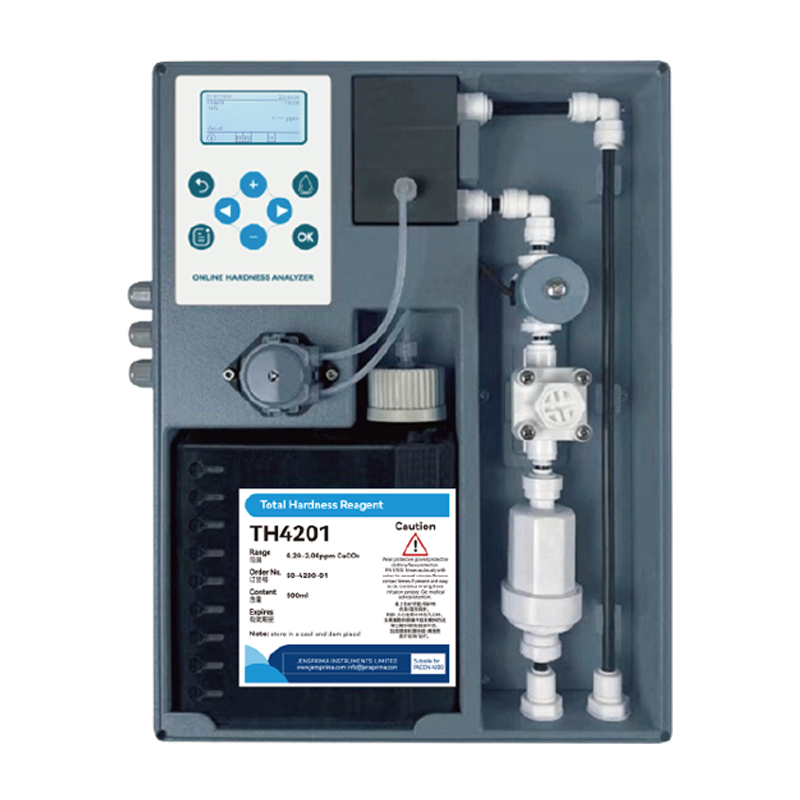 PACON 4200 Online Water Hardness Analyzer