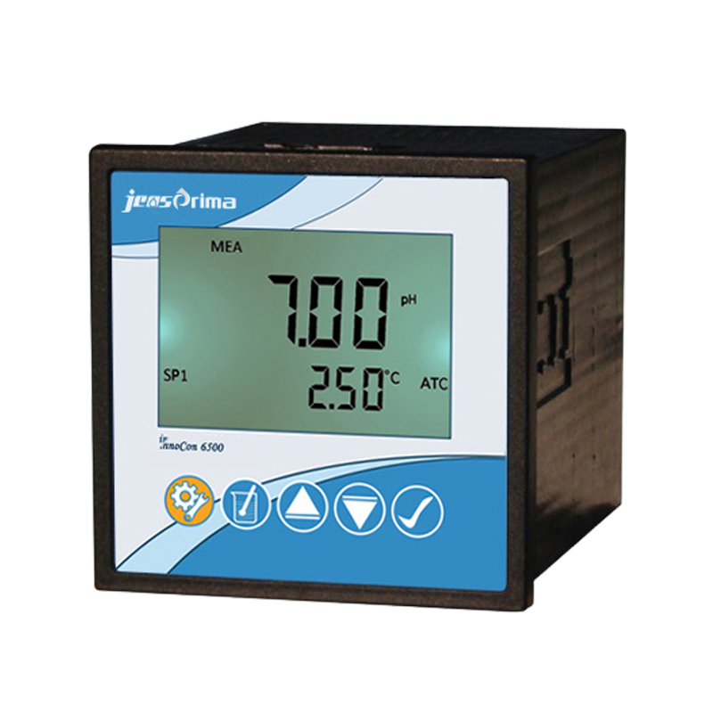 InnoCon 6500P PH/ORP Analyzer