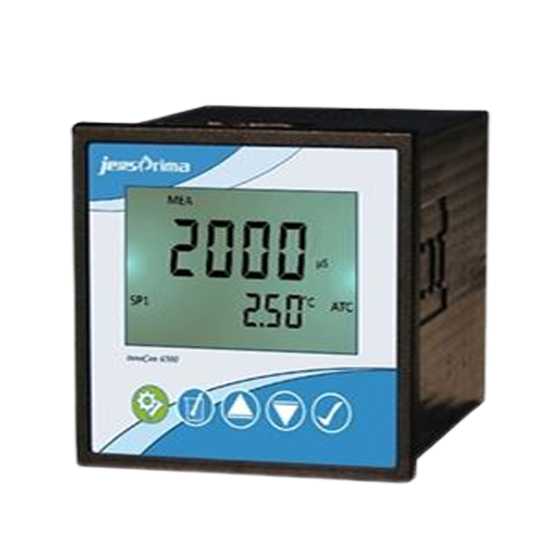 InnoCon 6500C Conductivity/TDS Analyzer