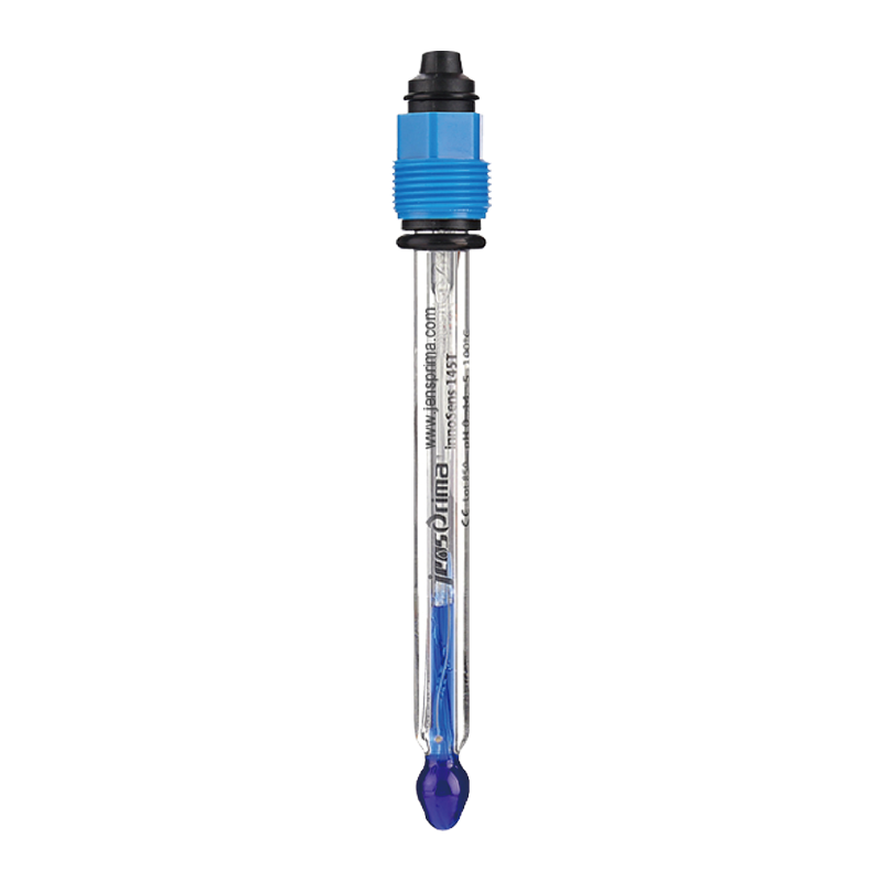 innoSens 145T Pure water pH/T Electrode
