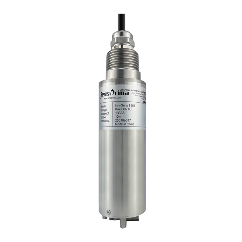 innoSens 815T Turbidity/SS Sensor