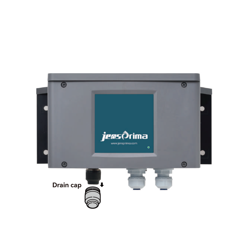 innoSens 850T Low Range Turbidity Sensor