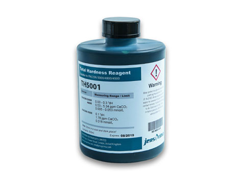 TH5001 Hardness Reagent