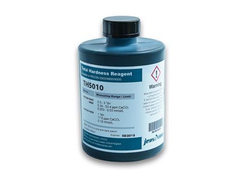 TH5010 Hardness Reagent
