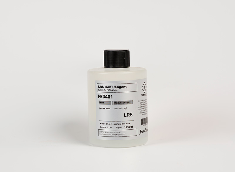 FE3401 Iron ion reagent