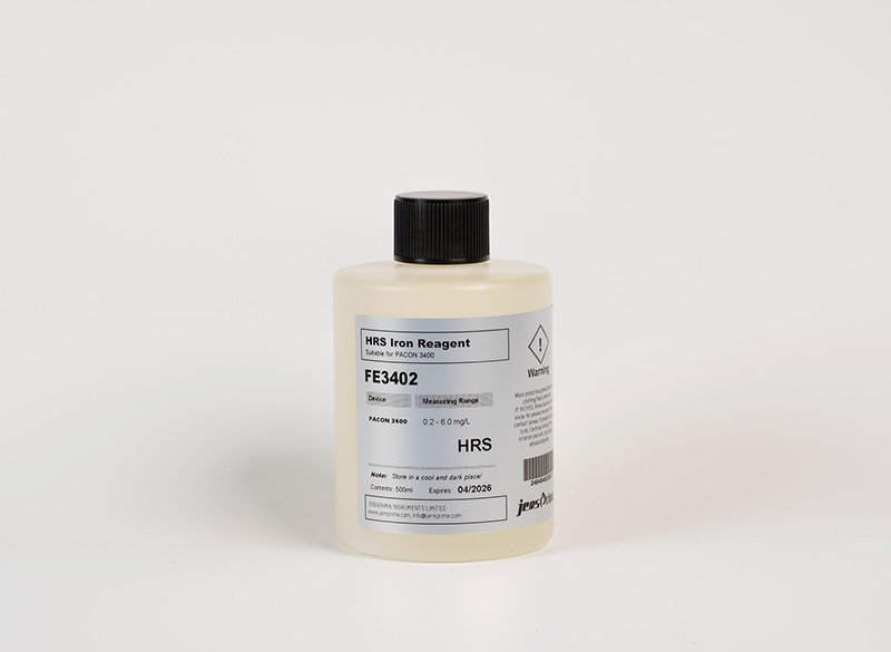 FE3402 Iron ion reagent